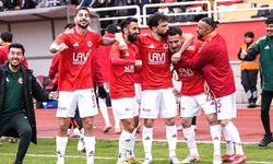 Lider Batman Petrolspor Başkent'te Şampiyonluk İçin Sahaya Çıkıyor