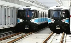 Mecidiyeköy Çağlayan durakları neden kapalı? M7 metro (Mecidiyeköy Çağlayan durakları) kaç gün kapalı, ne zaman açılacak