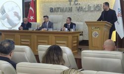 Mahalli İdarelere Kamu Mali Yönetimi Eğitimi