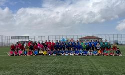 Malatya’daki Kritik Seçmelerde Batman Rüzgarı