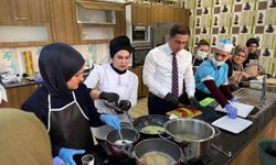 “MasterChef Sason” Başladı: Kaymakam Başar’dan İstihdama Güçlü Dokunuş!