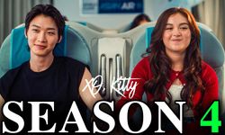 XO kitty 4 sezon ne zaman?