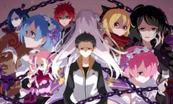 Re Zero kara Hajimeru Isekai Seikatsu 4. sezon 1. bölüm ne zaman, hangi gün? İzle!