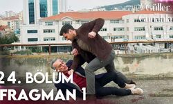 Murat Yıldırım ve Cemre Baysel'li Güller ve Günahlar 24. bölüm GÜLLER VE GÜNAHLAR 24. BÖLÜM FRAGMANI İZLE KANAL D |