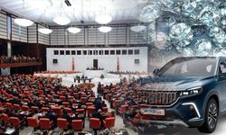 Meclis'ten Yeni Ekonomi Paketi! Engelliye ÖTV Muafiyeti, Pırlantaya Vergi