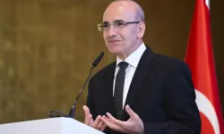 Mehmet Şimşek’ten Tebrik Mesajı: Bu Başarı Hepimizin Gururu