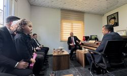 Metruk Alandan Mahalle Kalbine: Karşıyaka’da Muhtarlık Evi Yoğun İlgi Görüyor