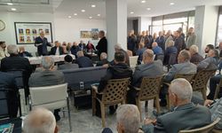 Midyatlılar Derneği’nde Sandık Konuştu: Mehmetoğlu Güven Tazeledi!