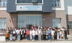 Minik Öğrenciler Üniversite Sıralarında: Unutulmaz Bir Gün Yaşadılar