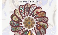Nakş-I Aşk El Sanatları Sergisi Ziyaretçilerini Bekliyor