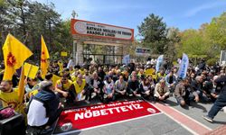 Okullar savaş alanı değil, eğitim yuvası olsun!