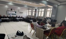 Okullarda “Açık Kapı” Buluşması: Vatandaşın Talebi Yerinde Alındı