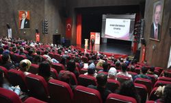 Okullarda Alarm Veren Konular Masaya Yatırıldı