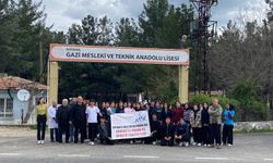 Okulumda Sağlıklı Besleniyorum Programı Kapsamında Etkinlik Düzenlendi