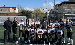 ORDU’DA ZİRVE, HEDEF TÜRKİYE ŞAMPİYONLUĞU