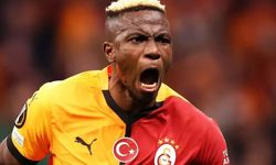 Galatasaray Fenerbahçe maçında cezalı mı, oynayacak mı? Osimhen neden sarı kart gördü?
