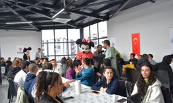 Otizm Farkındalık Günü’nde Yürek Isıtan Buluşma