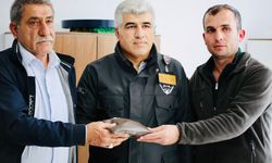 Otobüste Unutulan Altınlar Dürüst Şoför Sayesinde Sahibine Ulaştı!