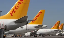 Pegasus 9 Euro Bilet Kampanyası Ne Zaman? (Nisan 2026)