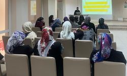 Personelin Psikolojik Dayanıklılığı Nasıl Artırılır? Batman’da Önemli Eğitim!