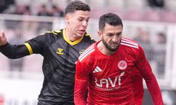 Şampiyon Petrolspor evinde kaybetti! Beykoz Anadoluspor Altın Değerinde 3 Puan Aldı