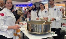 PetrolCity AVM’de “Danuk” Rüzgârı