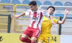 Gol Yağmuru! Şampiyon Petrolspor Bucaspor’la Berabere Kaldı