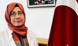 Emniyet Genel Müdürü Ali Fidan'ın eşi Fatma Fidan kaç yaşında, nereli? Prof. Dr. Fatma Fidan kimdir?