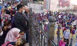 Randevu saati dışında okula girmek yasak mı, velilerin okula girmesi yasaklandı mı? Randevu saati nedir?