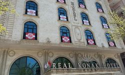 Real Konak Hotel’den Şampiyona Anlamlı Destek