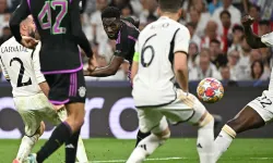 Real Madrid - Bayern Münih maçı ne zaman, saat kaçta, hangi kanalda? (CANLI İZLE tabii spor)