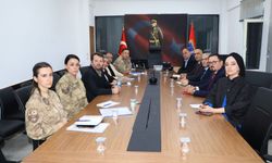 Risk Altındaki Çocuklar İçin Alarm ve Ortak Eylem Kararı