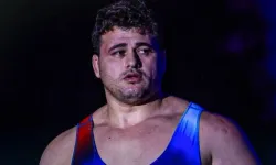 Rıza Kayaalp final maçını kiminle oynayacak? Rıza Kayaalp final maçı saat kaçta, hangi kanalda?