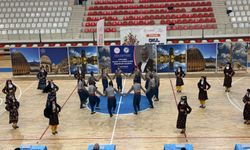 Sahne Onların, Başarı Batman’ın: Batman Lisesi Bölge İkincisi Oldu!