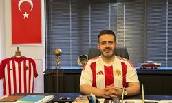 Şampiyonluk Coşkusu Süper Lig Hedefine Dönüştü! Çetin’den Petrolspor’a Tam Destek