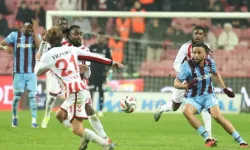(vi̇deo) samsunspor trabzonspor maçı özeti! golleri kim attı, maç kaç kaç bitti? Samsunspor trabzonspor maç özeti ve gol