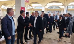 Şansi: “Hasankeyf’i Türkiye’nin en önemli turizm merkezi haline getireceğiz”