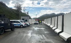 Sason’da Huzurun Bekçileri Görev Başında