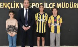 Sason’dan Hız Fırtınası: İl Finallerine Damga Vuran Büyük Başarı!