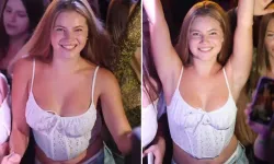 Türkiye'yi ve Türkleri Çok Seviyorum!