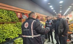 Sebze-Meyve Fiyatları Neden Uçtu? 183 İşletmeye Rekor Ceza!