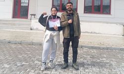 Segirkan Ortaokulu’ndan Tarihe Geçen Zafer! Türkiye Finalleri Yolunda Büyük Gurur