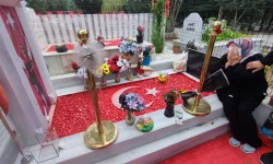 Şehit Sude Sarıkaya'nın mezarına kim, neden saldırdı?