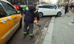 Şehrin En Yoğun Noktaları Neden Tek Tek Temizleniyor?