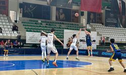 Selahaddin Eyyubi Türkiye Finallerinde