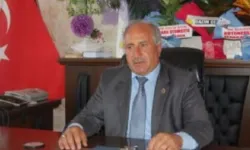 Muş Yaygın Belediye Başkanı Selahattin Yalçın AK Parti'ye mi geçiyor? Selahattin Yalçın kimdir, hangi partiden?