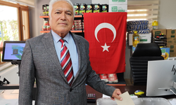 Şerafettin Tüzün Yeniden Başkan Seçildi