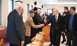 Şimşek Batman’daydı: Taziye Ziyareti, Kritik Görüşmeler ve Maç Heyecanı Aynı Günde