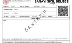 Son Gün Yaklaşıyor! 15 Bin TL Ceza Kapıda: Sanayi İşletmeleri Hazır mı?