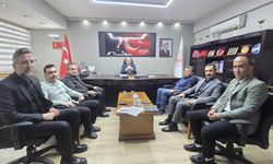 Sosyal Risklere Karşı Yeni Yol Haritası: Batman’da Kritik İstişare Toplantısı